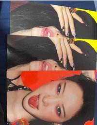 吉寧rich man空專