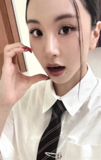 正規四 yzy 幸運卡 