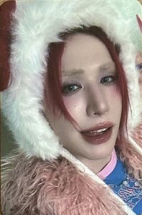 UXLXVE 1stmusic 線下1.0 簽售卡 