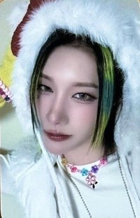 UXLXVE 1stmusic 線下1.0 簽售卡 