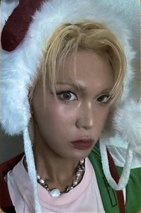 UXLXVE 1stmusic 線下1.0 簽售卡 