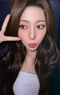 SPAGHETTI m2u 簽售卡 