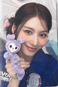 25FM 周邊卡 卡冊