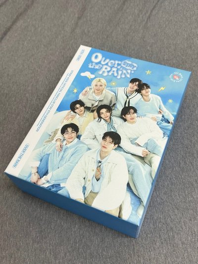 2025 年曆 會員禮