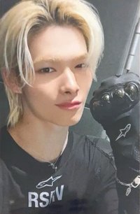 ENniversary 5th wvs A版 滿額卡 