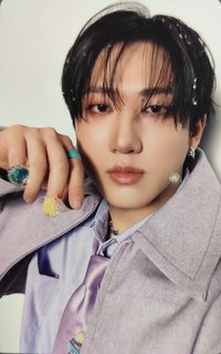 Hollow 專輯卡 FC盤