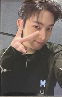 ENniversary 5th wvs C版 滿額卡 