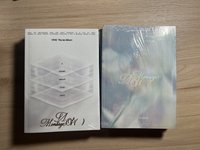 VIVIZ(一套兩本） 