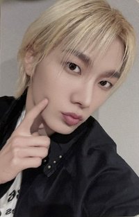 The Action yzy 1.0 幸運卡 