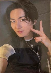 ENniversary 5th wvs C版 滿額卡 