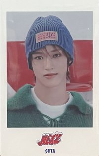 2024 JYP冬日快閃 周邊卡 小卡組