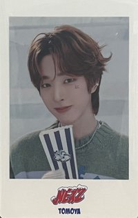 2024 JYP冬日快閃 小卡組 周邊卡 