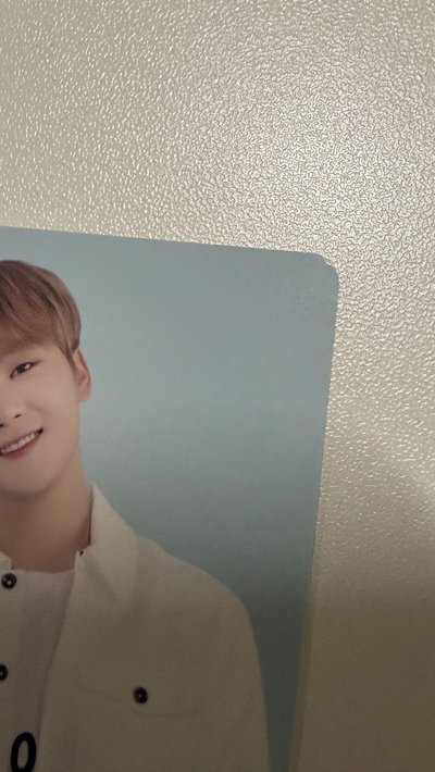 Seventeen 三期會員禮小卡 9張一起出（卡況看說明）