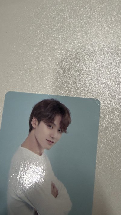 Seventeen 三期會員禮小卡 9張一起出（卡況看說明）