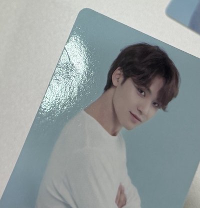 Seventeen 三期會員禮小卡 9張一起出（卡況看說明）