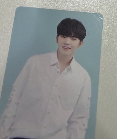 Seventeen 三期會員禮小卡 9張一起出（卡況看說明）