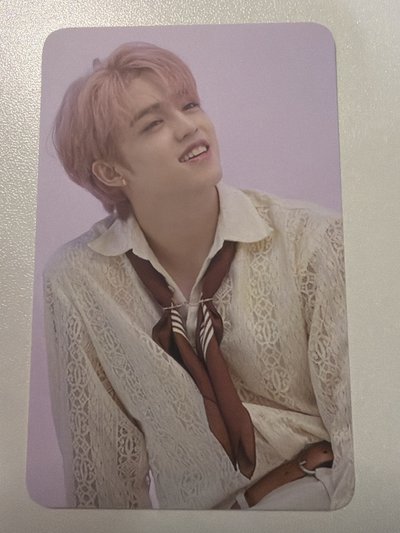 迷七 勝哲 S.coups k4特典卡