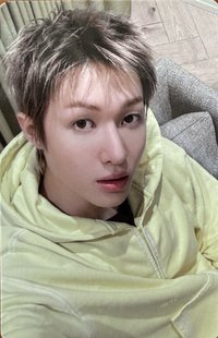 迷一 yzy 5.0 幸運卡 