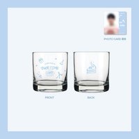 25FM 玻璃杯 