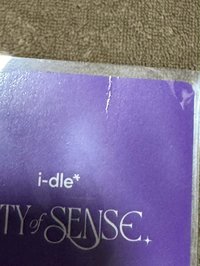 米妮 入場卡 *有損