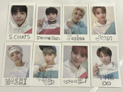 2020克拉島 周邊 拍立得SET