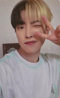 Mernel 1.0 代言卡 A ver.