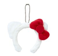 迷你髮箍系列 吊飾 