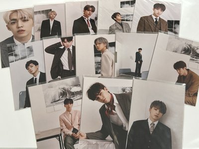 An Ode 正三 KIT.ver