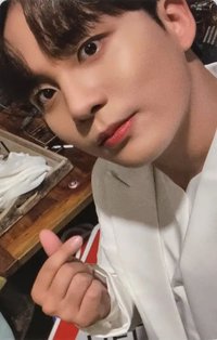 Mernel 4.0 代言卡 