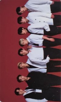 Mernel 4.0 代言卡 