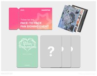 正規一 MS 20.0 中簽 當日造型分隊卡