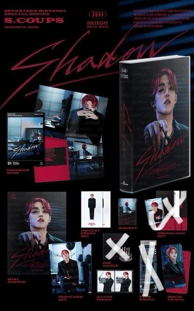 哲生日禮盒（請看詳細說明）