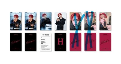 哲生日禮盒（請看詳細說明）