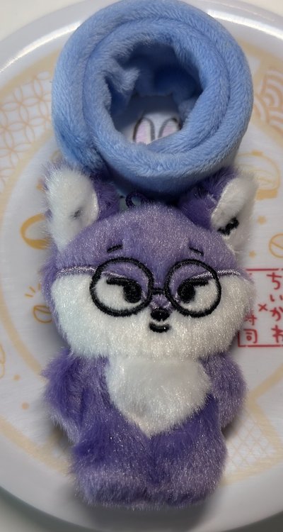 SEVENTEEN MINITEEN 手燈環