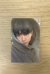 HOW 專卡 Sticker ver.