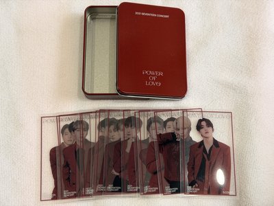 POL｜鐵盒透卡組