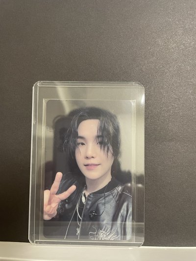 D DAY 首爾線下卡