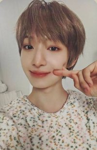 迷三 mk 預售 特典卡 