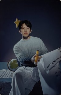 25聖誕控 隨機卡 