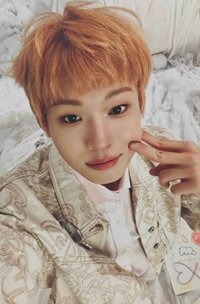 迷三 mk 預售 特典卡 