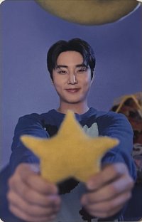 25聖誕控 隨機卡 