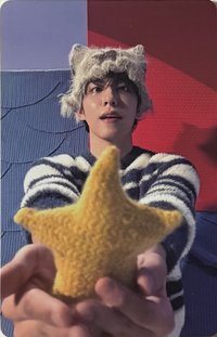 25聖誕控 隨機卡 