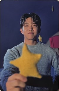 25聖誕控 隨機卡 