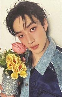 Hollow 專輯卡 FC盤