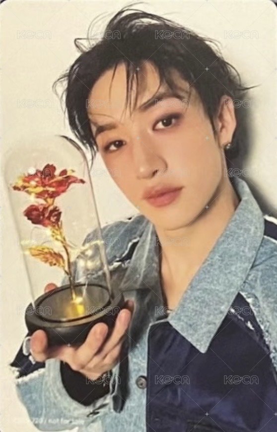 Hollow 專輯卡 FC盤 背面