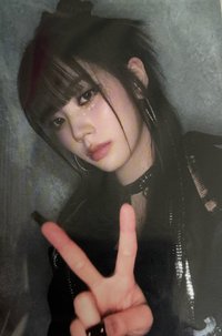 迷二 wm 3.0 簽售卡 