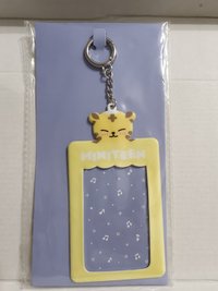 miniteen 悠遊卡吊牌-HOSHI 