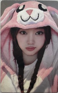 SWICY ju 線上6.0 簽售卡 