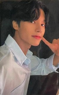 Mernel 5.0 代言卡 