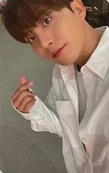 Mernel 5.0 代言卡 